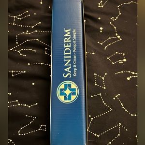 Saniderm